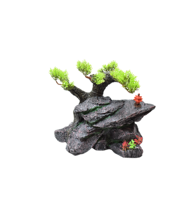 Karis Aquarium Decoration - KS-90052 - 26x22x12cm
